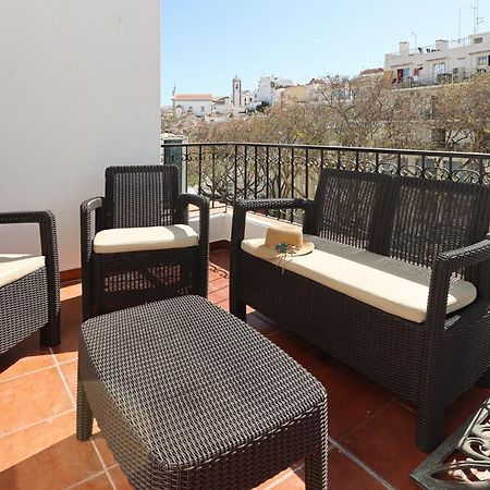 Saradel - Oldtown Albufeira - By Bedzy Apartment ภายนอก รูปภาพ