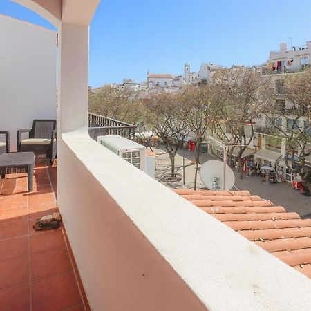 Saradel - Oldtown Albufeira - By Bedzy Apartment ภายนอก รูปภาพ