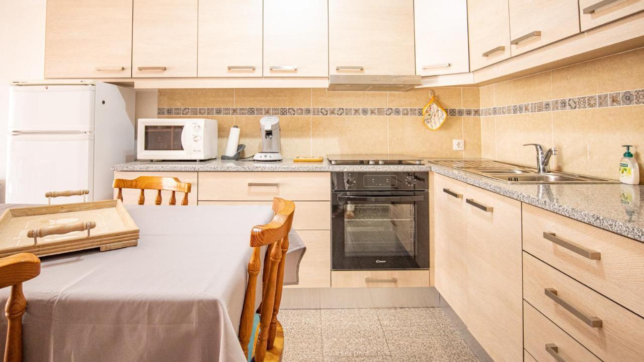 Saradel - Oldtown Albufeira - By Bedzy Apartment ภายนอก รูปภาพ
