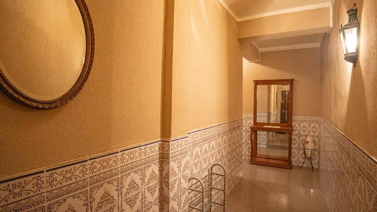 Saradel - Oldtown Albufeira - By Bedzy Apartment ภายนอก รูปภาพ