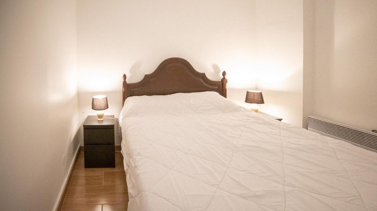 Saradel - Oldtown Albufeira - By Bedzy Apartment ภายนอก รูปภาพ