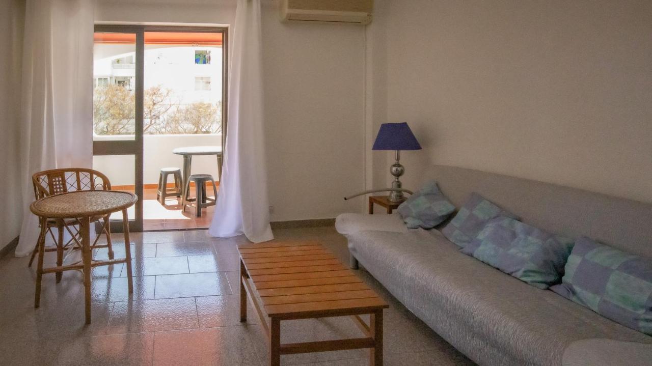 Saradel - Oldtown Albufeira - By Bedzy Apartment ภายนอก รูปภาพ